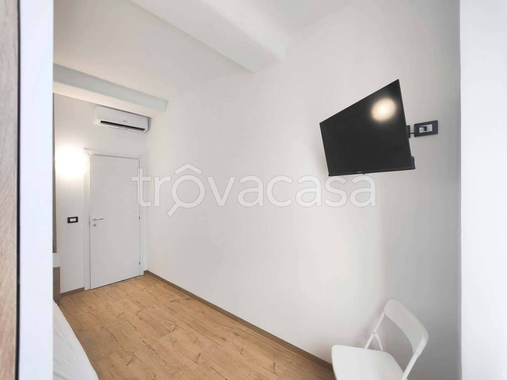 appartamento in affitto a Genova in zona Sampierdarena
