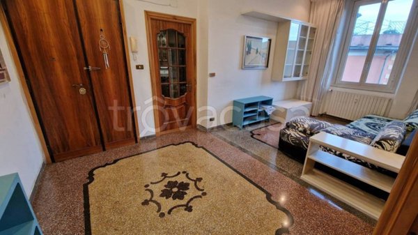 appartamento in affitto a Genova in zona Sturla