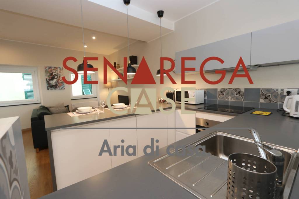 appartamento in affitto a Genova in zona Sottoripa / Maddalena / Molo