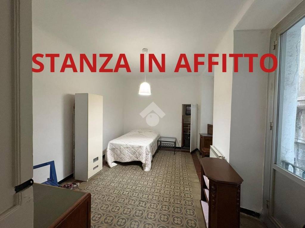 appartamento in affitto a Genova in zona Sottoripa / Maddalena / Molo