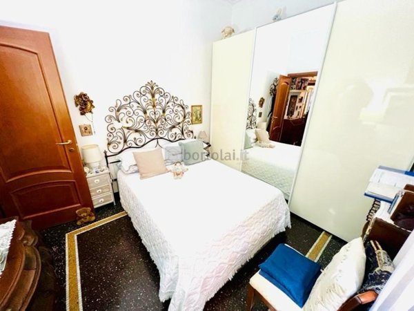 appartamento in affitto a Genova in zona Foce