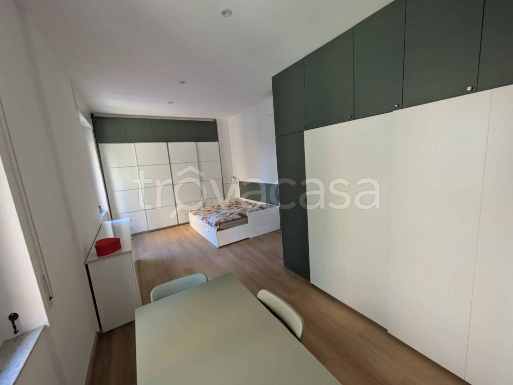 appartamento in affitto a Genova