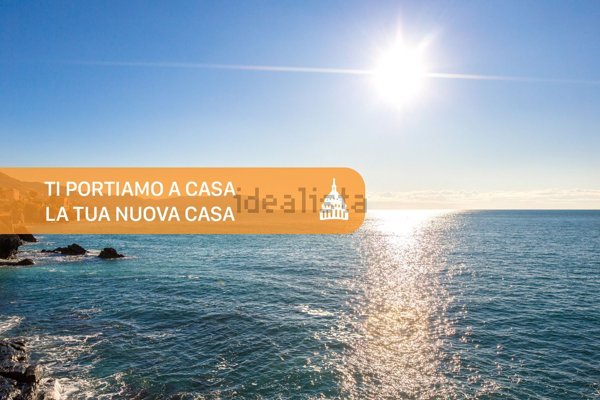 appartamento in affitto a Genova in zona Nervi