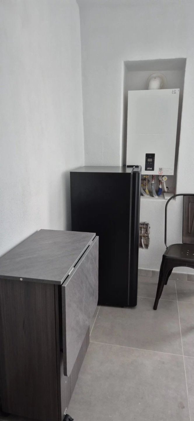 appartamento in affitto a Genova in zona Centro Storico