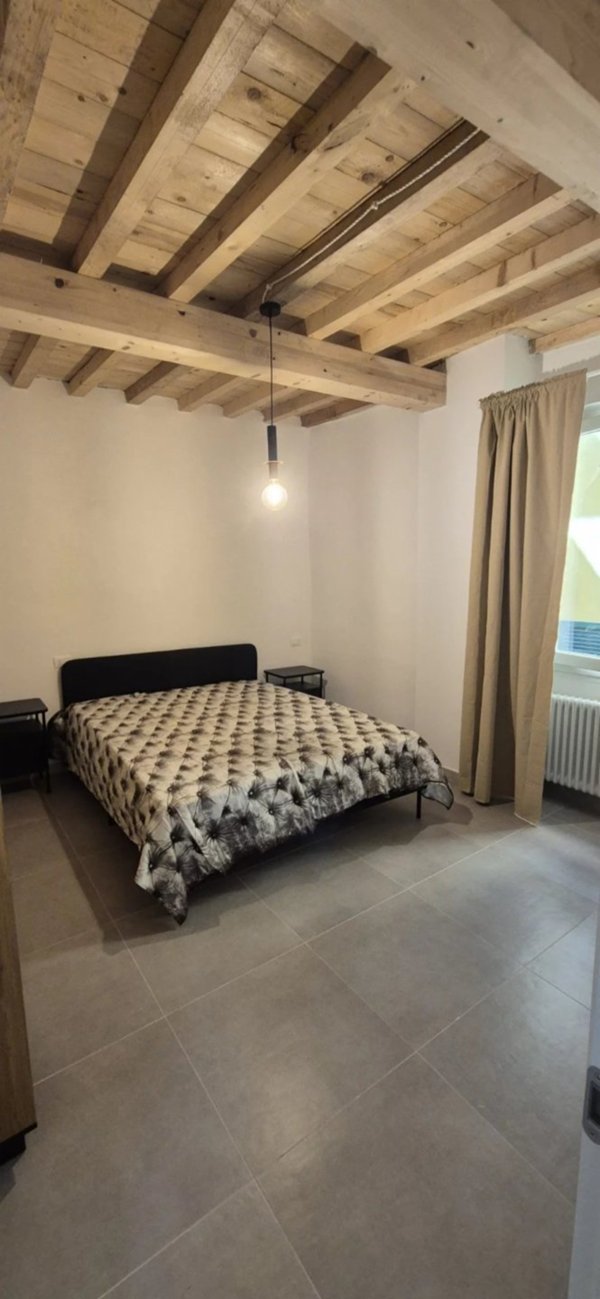 appartamento in affitto a Genova in zona Lagaccio / Granarolo
