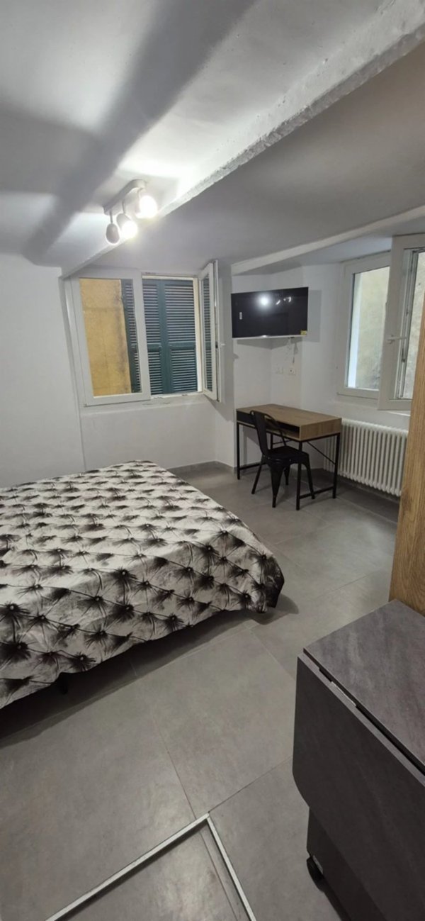 appartamento in affitto a Genova in zona Centro Storico