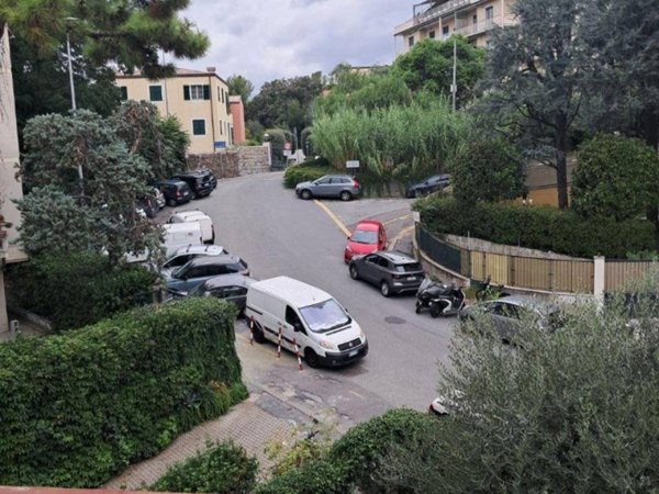 appartamento in affitto a Genova in zona Albaro