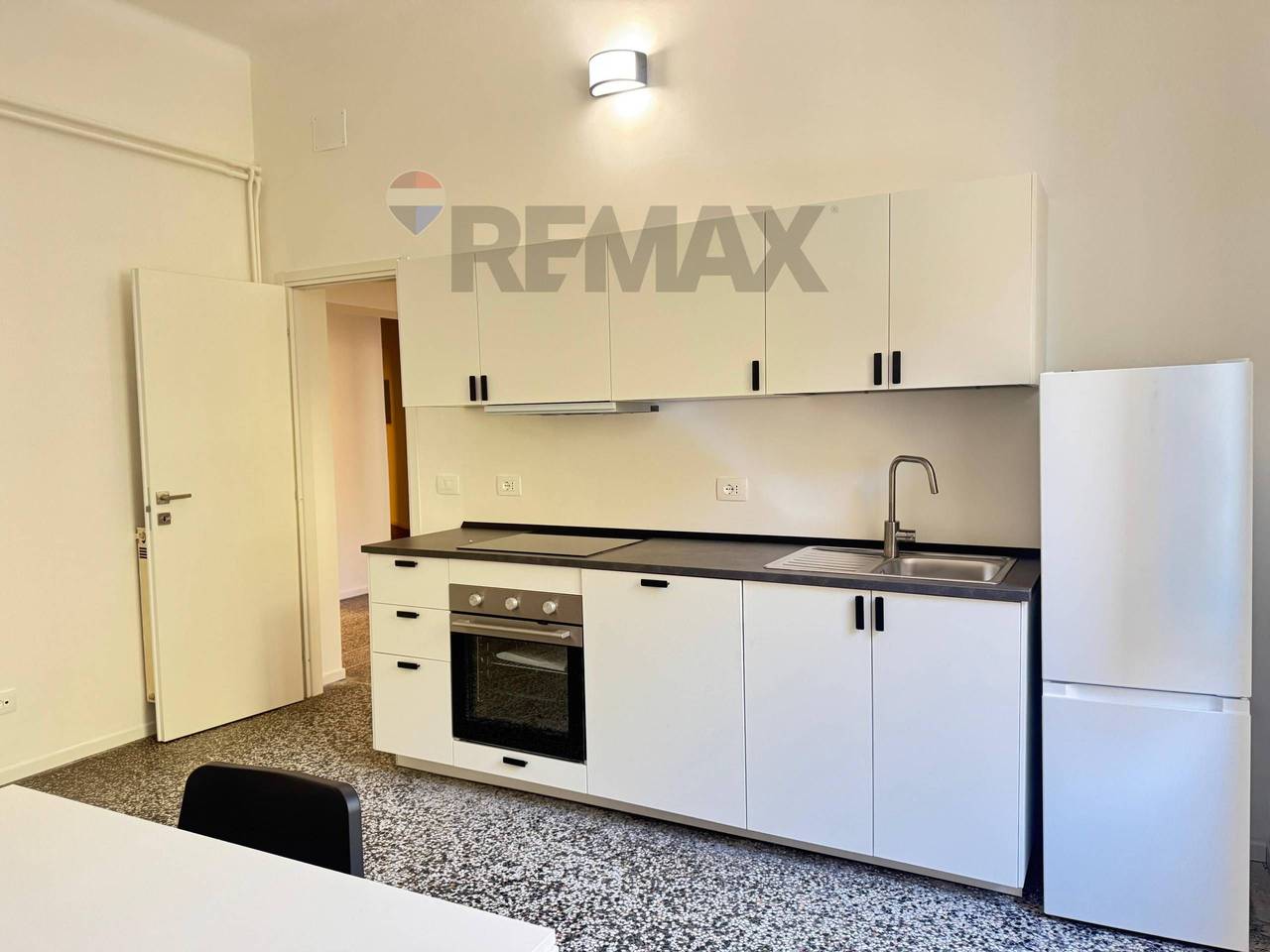 appartamento in affitto a Genova in zona Marassi