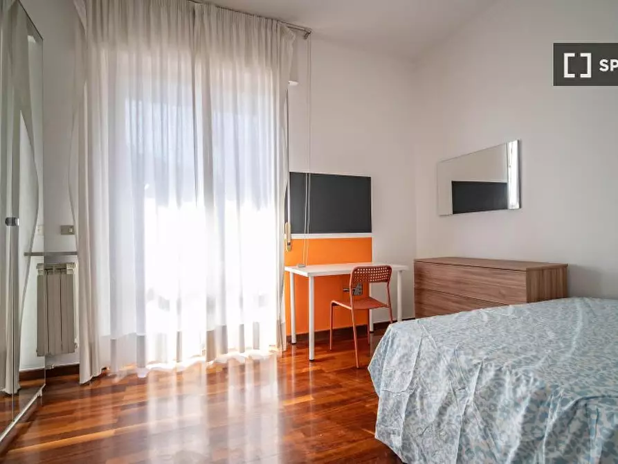 appartamento in affitto a Genova