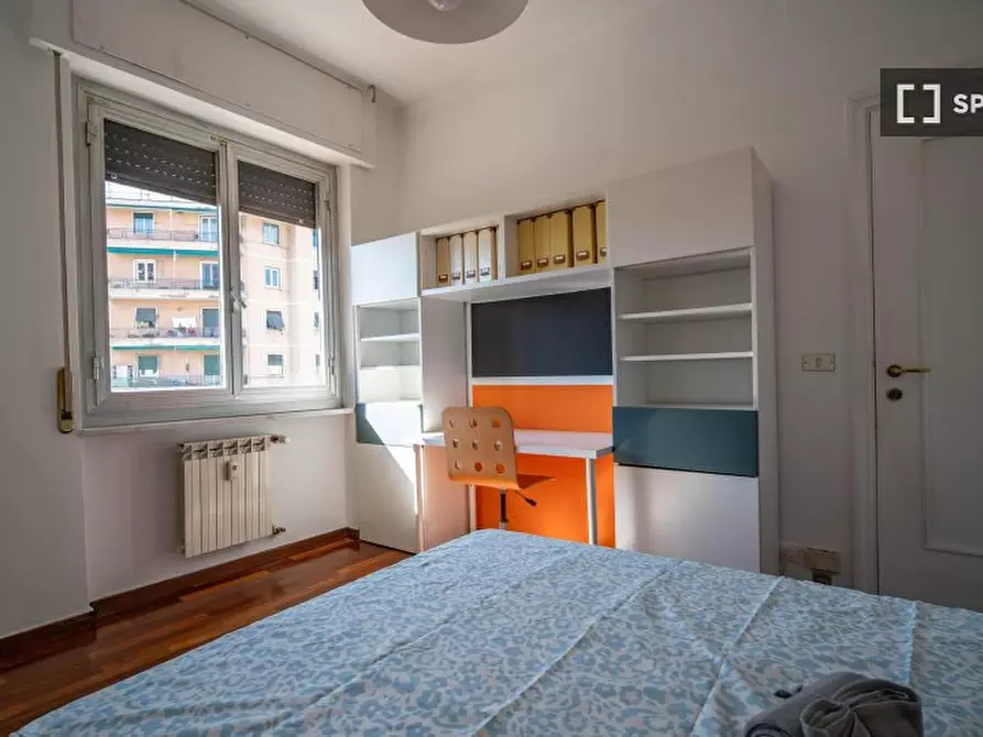 appartamento in affitto a Genova