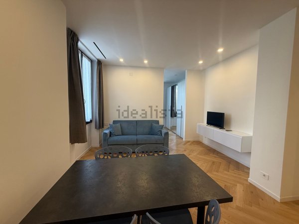 appartamento in affitto a Genova in zona Carignano