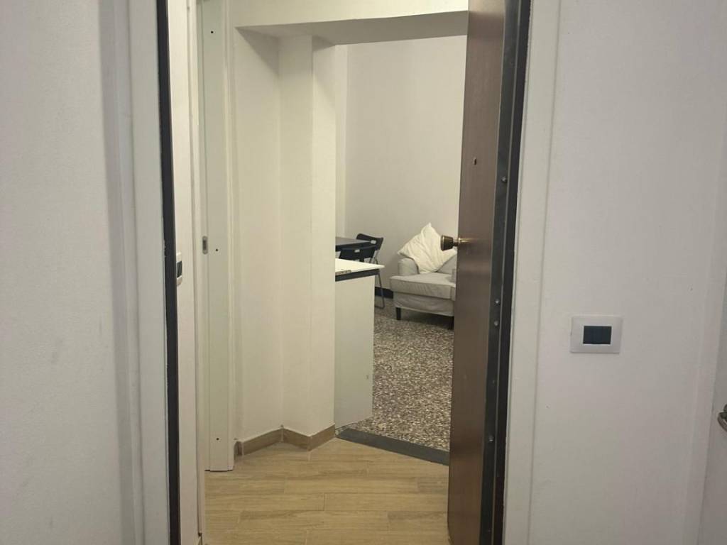 appartamento in affitto a Genova in zona Centro Storico