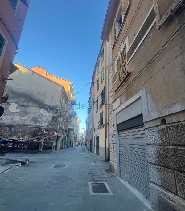 appartamento in affitto a Genova in zona Sestri Ponente