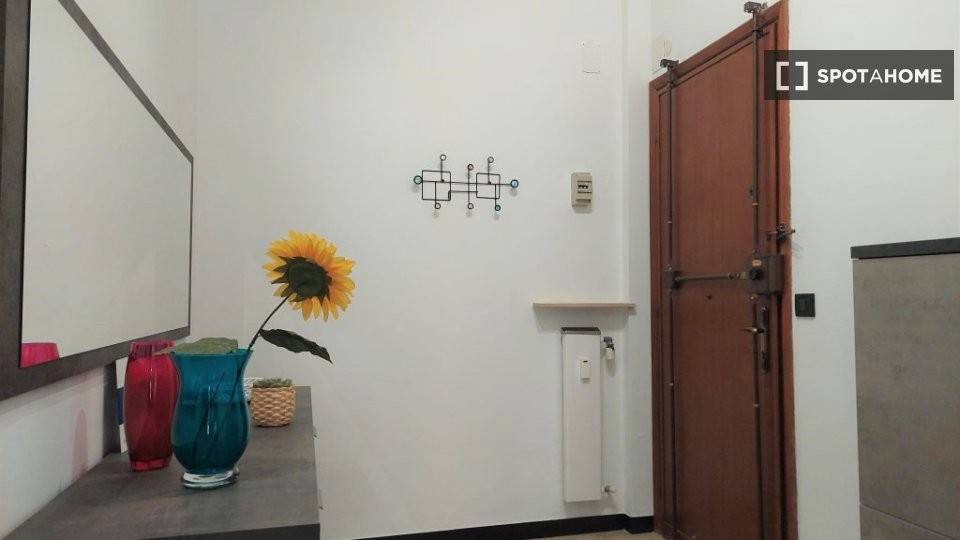 appartamento in affitto a Genova in zona Sestri Ponente