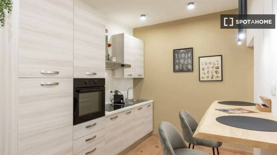 appartamento in affitto a Genova in zona Sestri Ponente