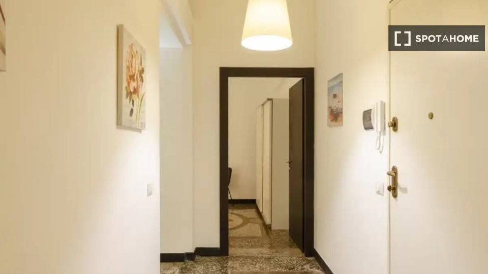 appartamento in affitto a Genova in zona Centro Storico