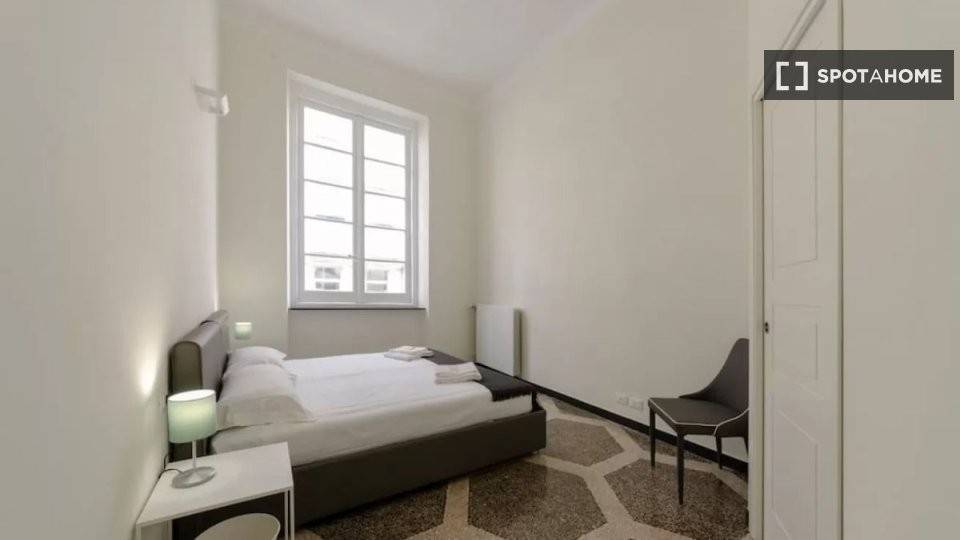 appartamento in affitto a Genova in zona Centro Storico