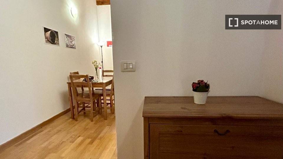 appartamento in affitto a Genova in zona Centro Storico
