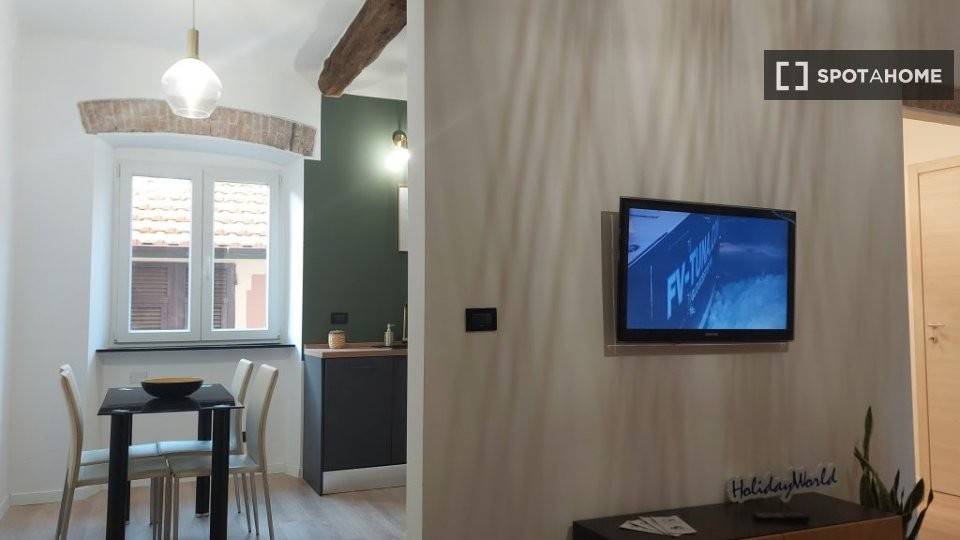 appartamento in affitto a Genova in zona Sestri Ponente