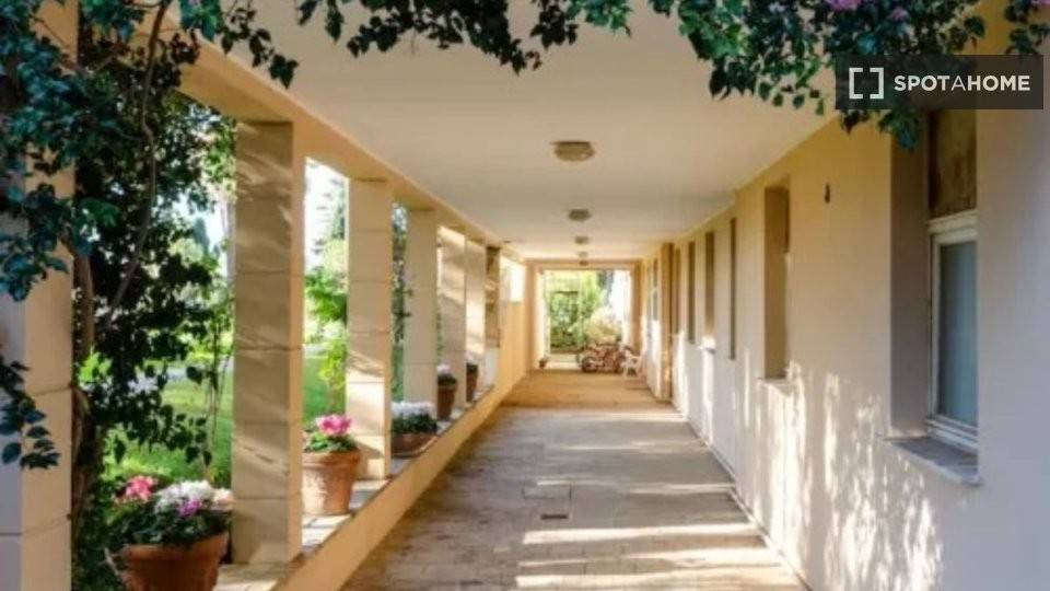 appartamento in affitto a Genova in zona Nervi