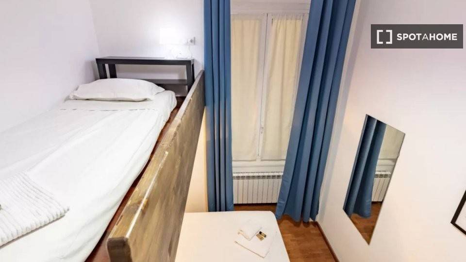 appartamento in affitto a Genova in zona Castelletto
