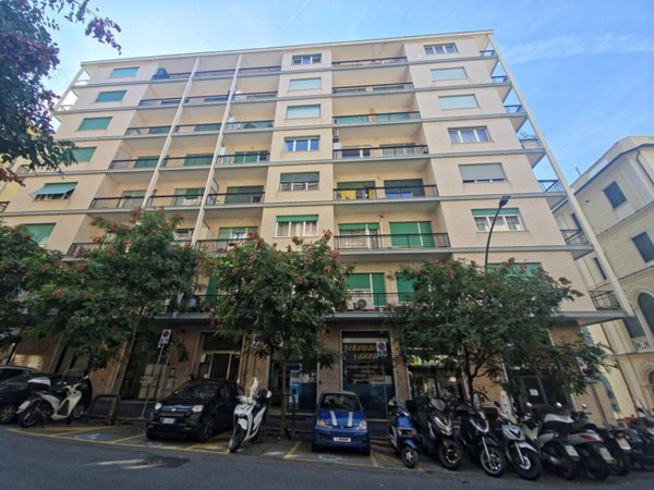 appartamento in affitto a Genova in zona Castelletto