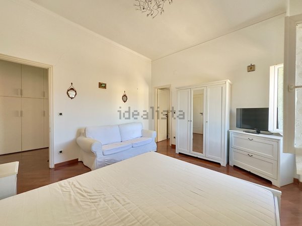 appartamento in affitto a Genova in zona San Vincenzo