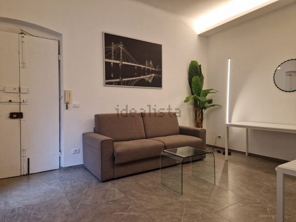 appartamento in affitto a Genova in zona Sestri Ponente