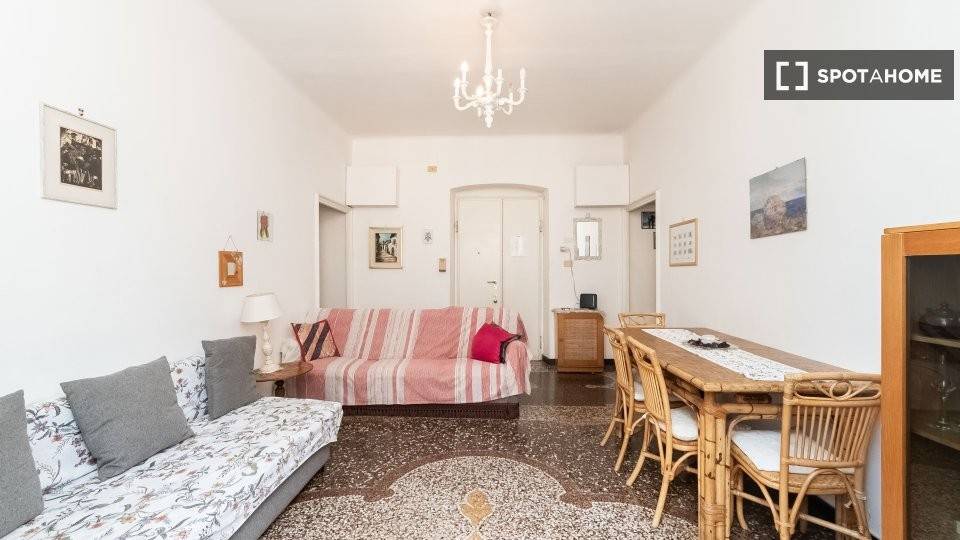 appartamento in affitto a Genova