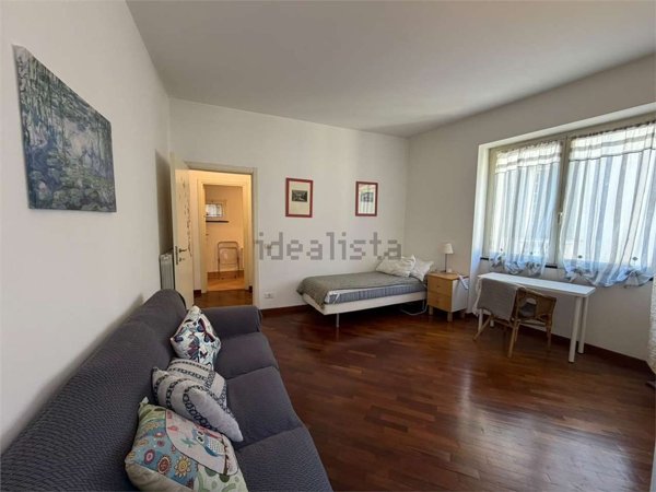 appartamento in affitto a Genova in zona Sottoripa / Maddalena / Molo