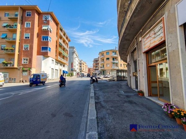 appartamento in affitto a Genova