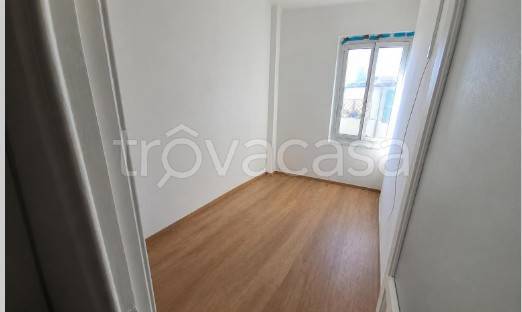 appartamento in affitto a Genova in zona Sampierdarena