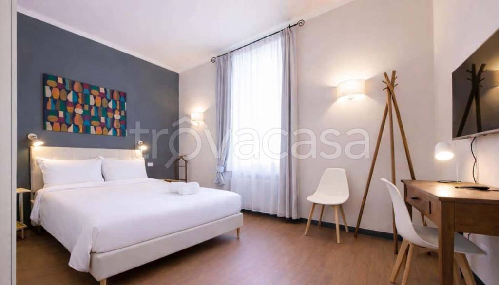 appartamento in affitto a Genova in zona Sottoripa / Maddalena / Molo