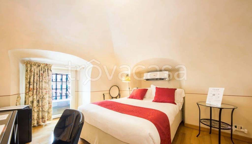 appartamento in affitto a Genova in zona San Vincenzo