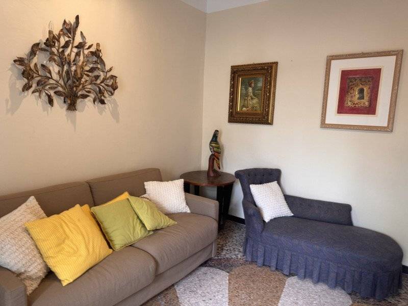 appartamento in affitto a Genova in zona Centro Storico