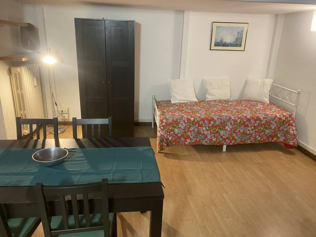 appartamento in affitto a Genova in zona Centro Storico