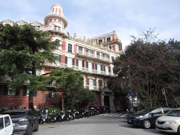 ufficio in affitto a Genova