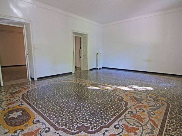 appartamento in affitto a Genova in zona Castelletto