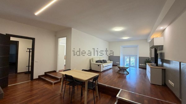 appartamento in affitto a Genova in zona Sottoripa / Maddalena / Molo