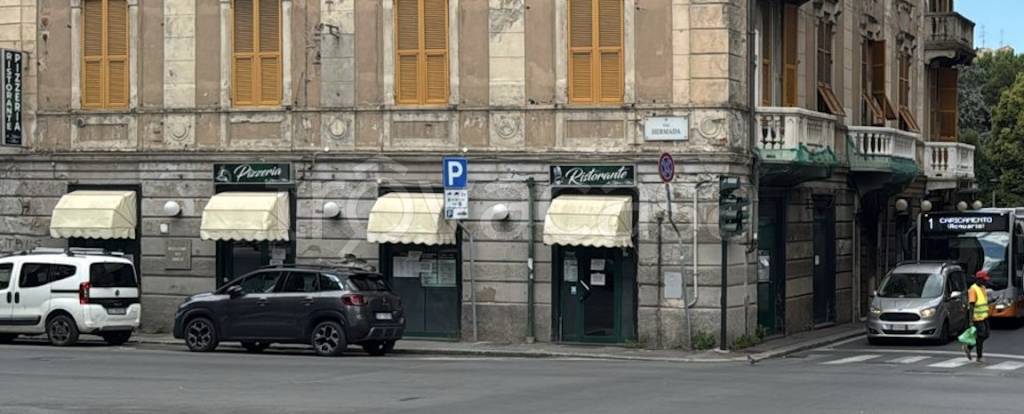 appartamento in affitto a Genova in zona Sestri Ponente