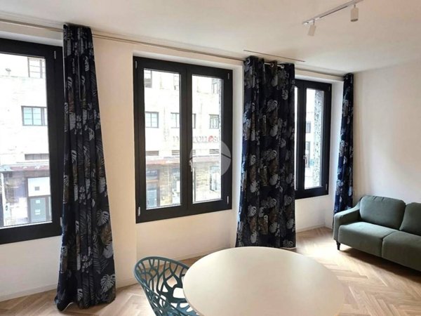 appartamento in affitto a Genova in zona Centro Storico
