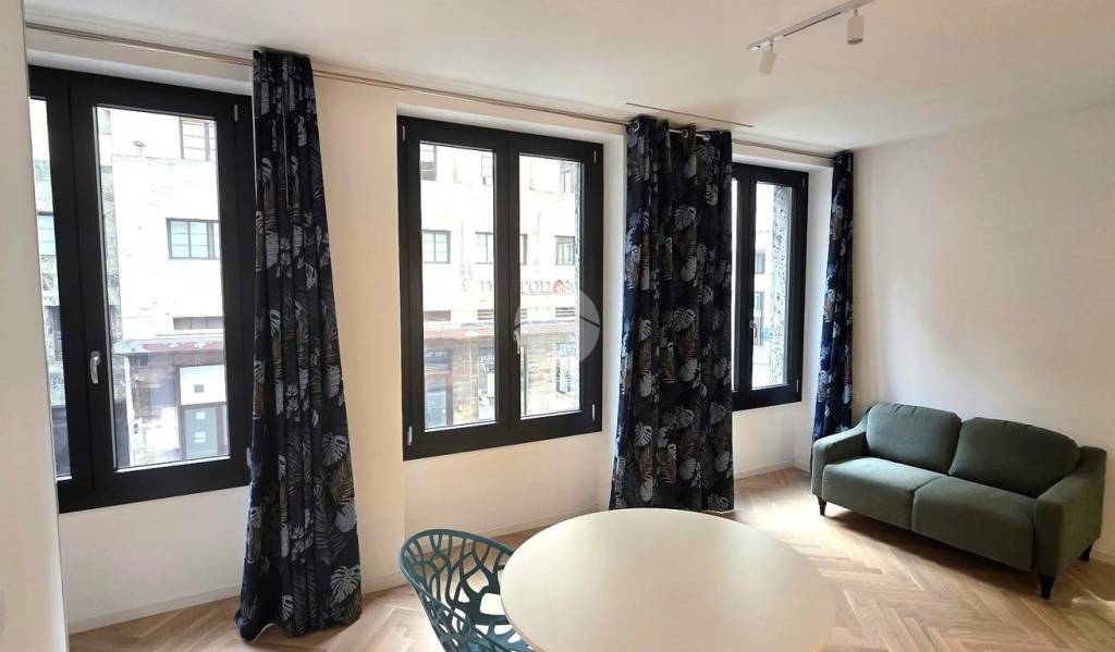appartamento in affitto a Genova in zona Centro Storico
