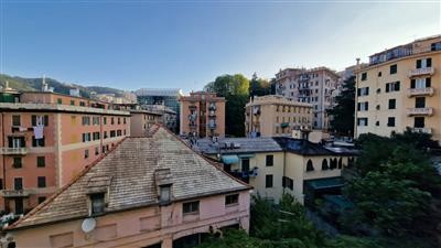 appartamento in affitto a Genova in zona San Fruttuoso