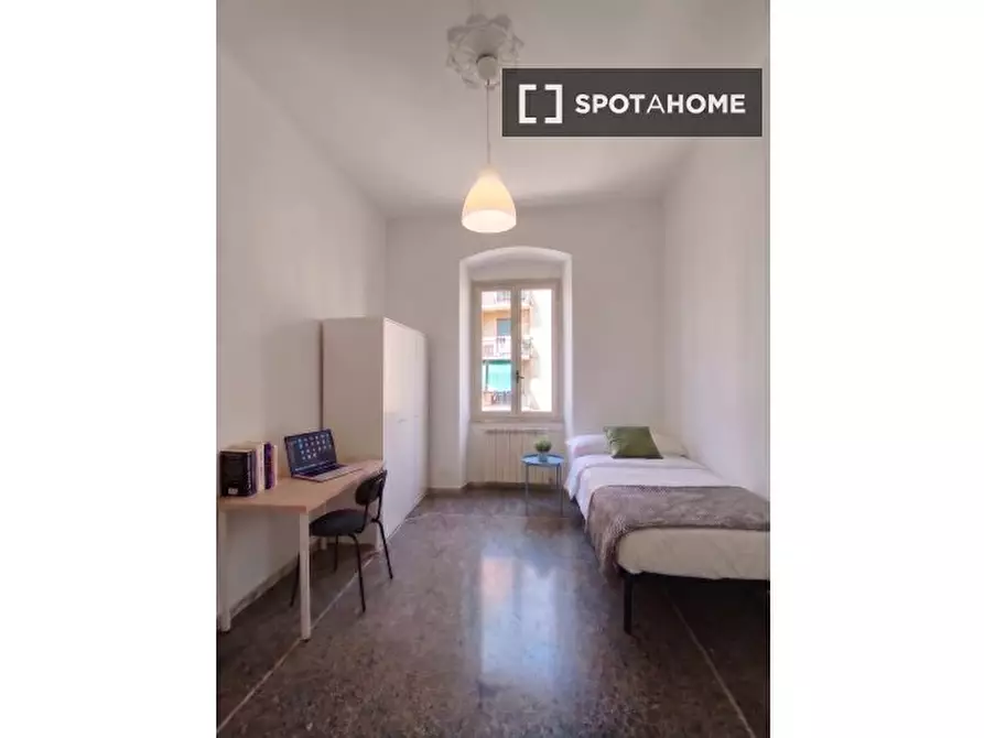 appartamento in affitto a Genova