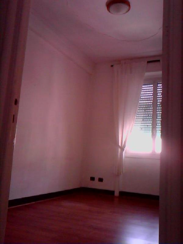 appartamento in affitto a Genova in zona Carignano