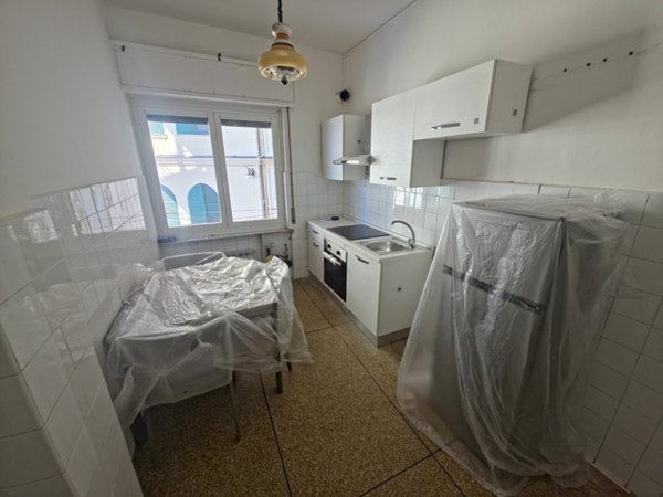 appartamento in affitto a Genova in zona Castelletto