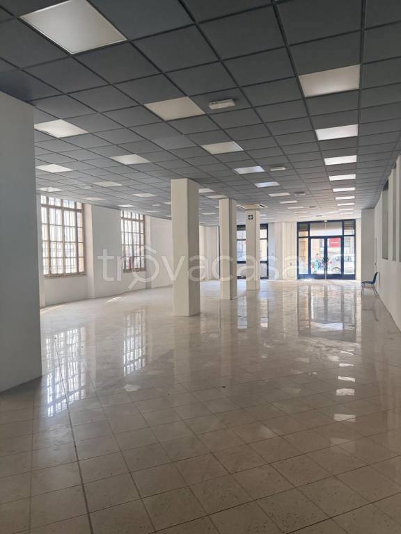 appartamento in affitto a Genova in zona Sampierdarena