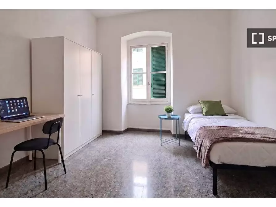 appartamento in affitto a Genova in zona San Teodoro