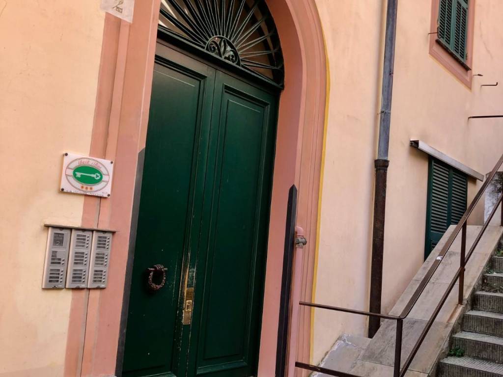 appartamento in affitto a Genova