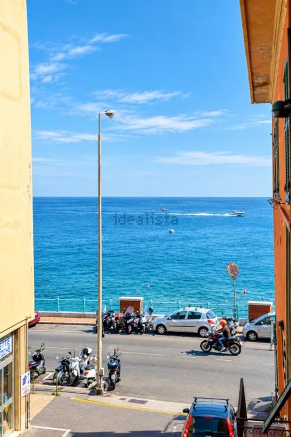 appartamento in affitto a Genova